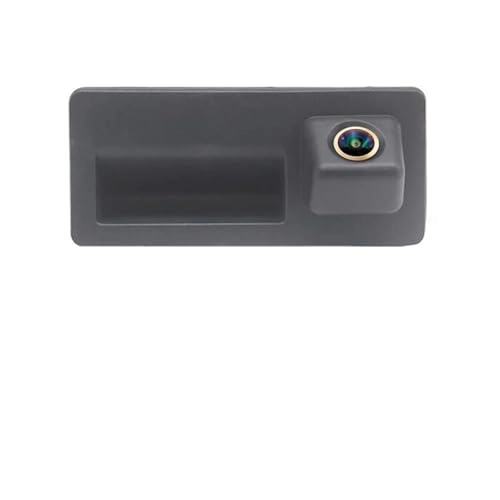 Reverse car rear view camera - Night vision Wired 720 x 540 pixels