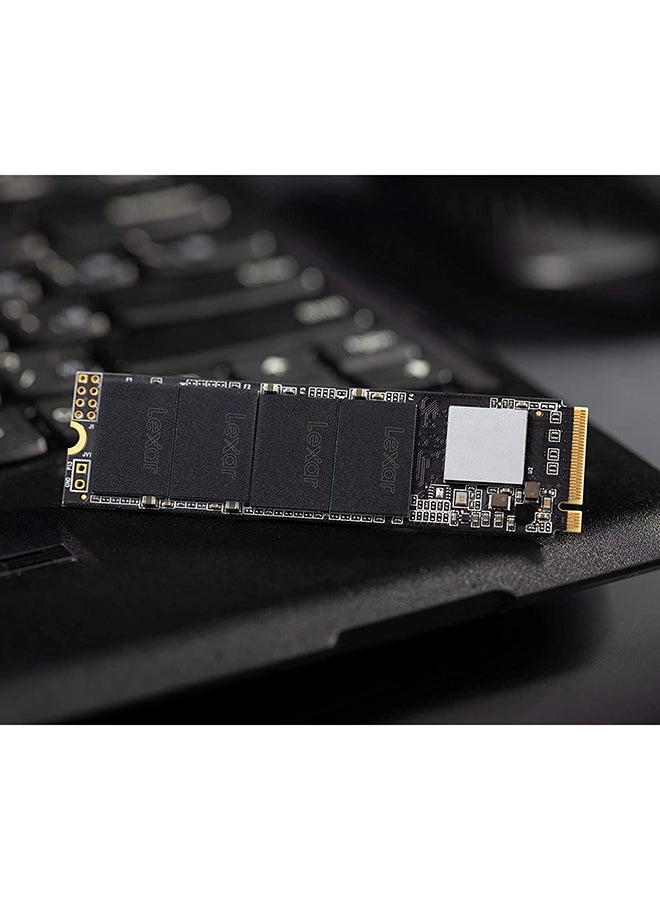NM610 - M.2 2280