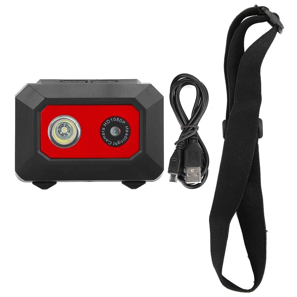TOYGG Sports Action Camera 1K