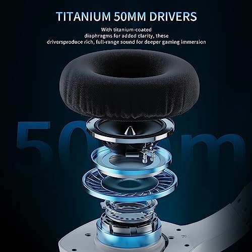 BW01-BT Wireless Headset