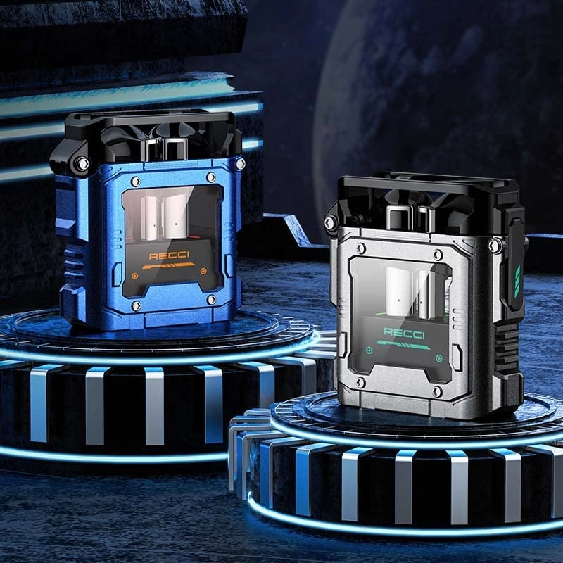 True Wireless Bluetooth in-Ear Headset