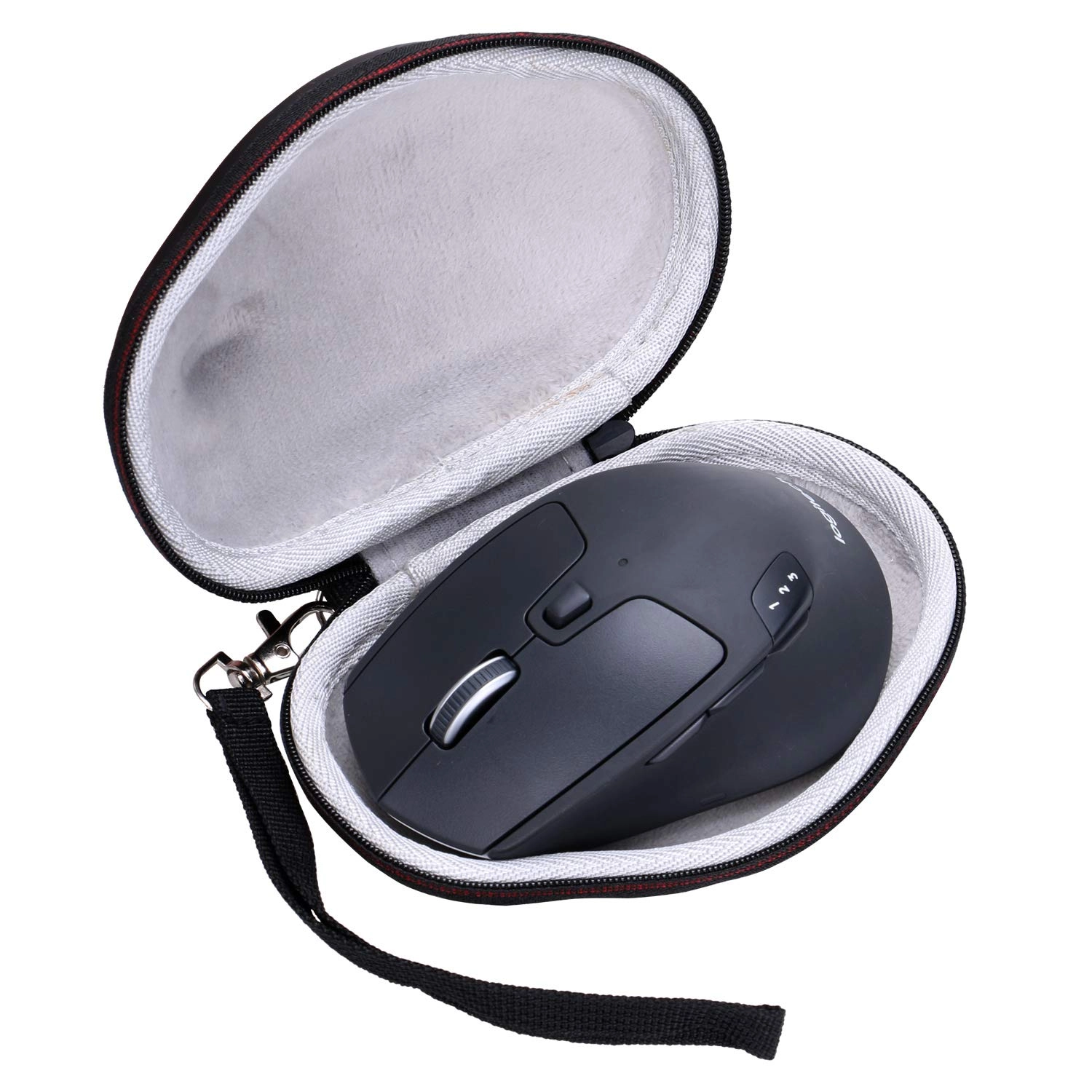 LTGEM Case Compatible with Logitech M720 Triathlon / M705 Marathon Multi-Device Wireless Mouse