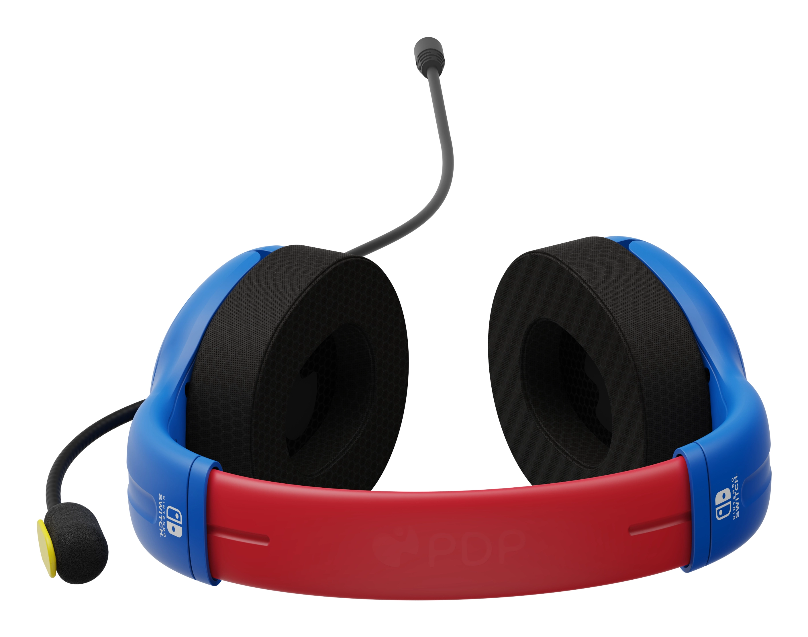 REMATCH Controller - Retro Super Mario Nintendo Switch