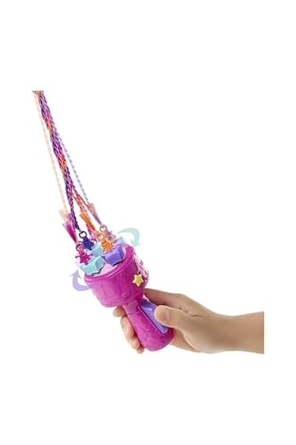 Barbie Dreamtopia Princess Magic Braids - Multicolored Ages 3+