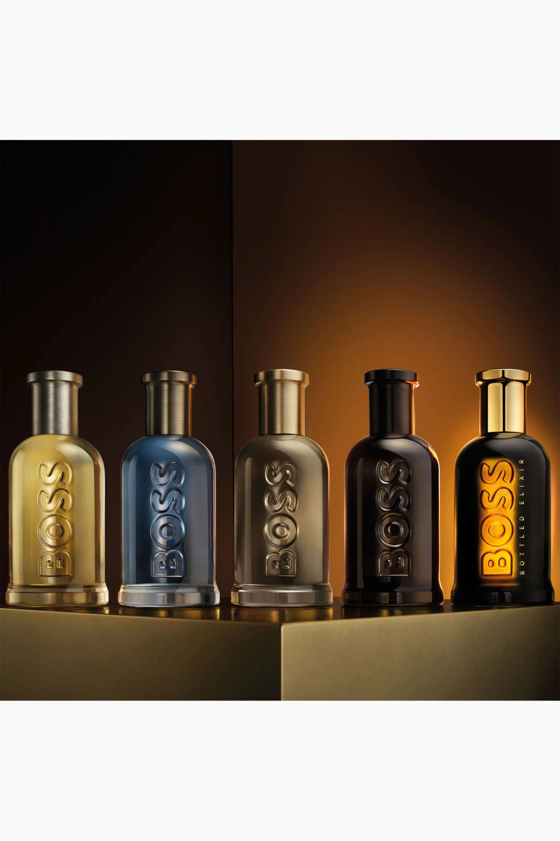 Bottled Parfum Eau de Parfum 100ml