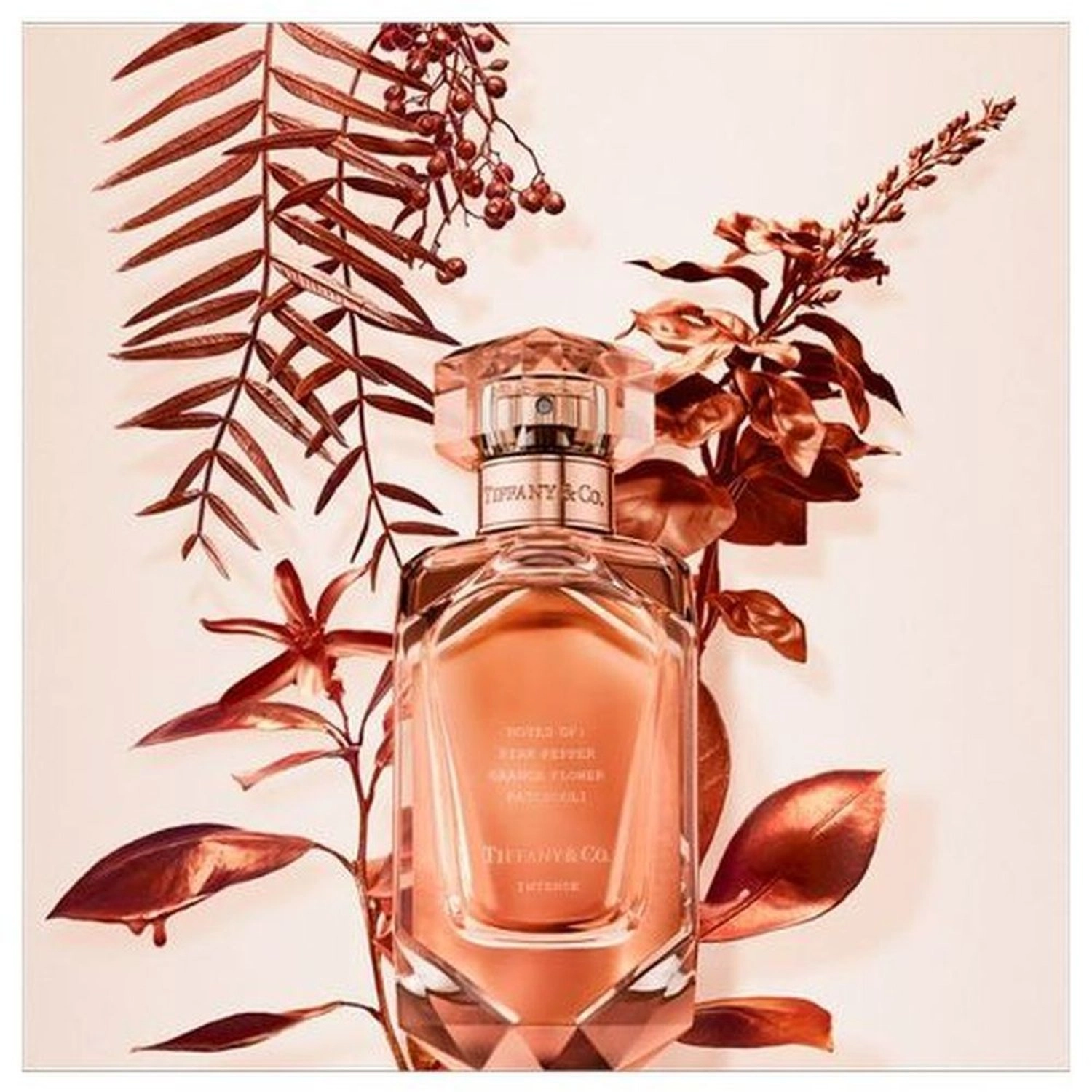 Rose Gold Intense Eau de Parfum 30 ml