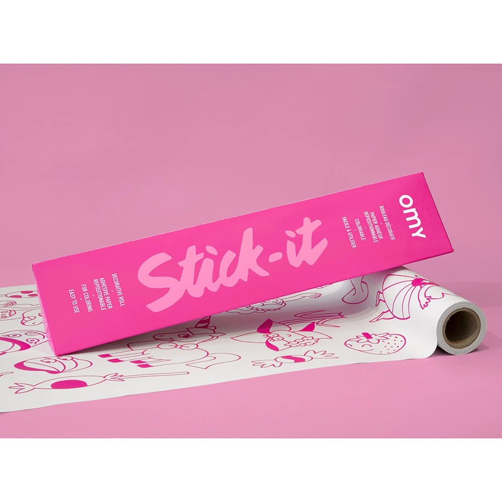 Dreamland Sticker Book