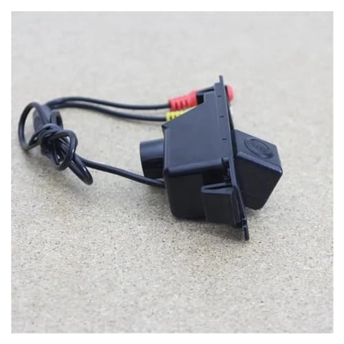 Car Backup Camera - Night vision 6M video cable 720x540