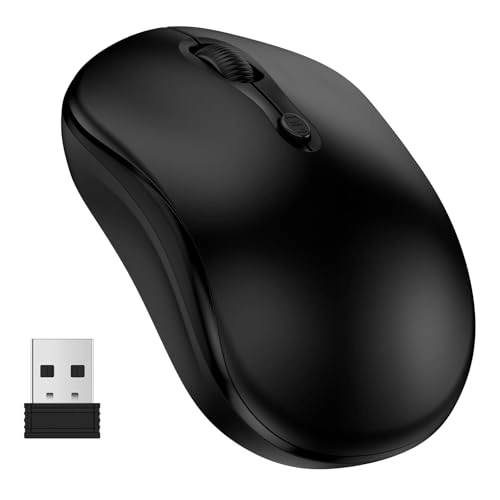 Wireless Mouse - USB