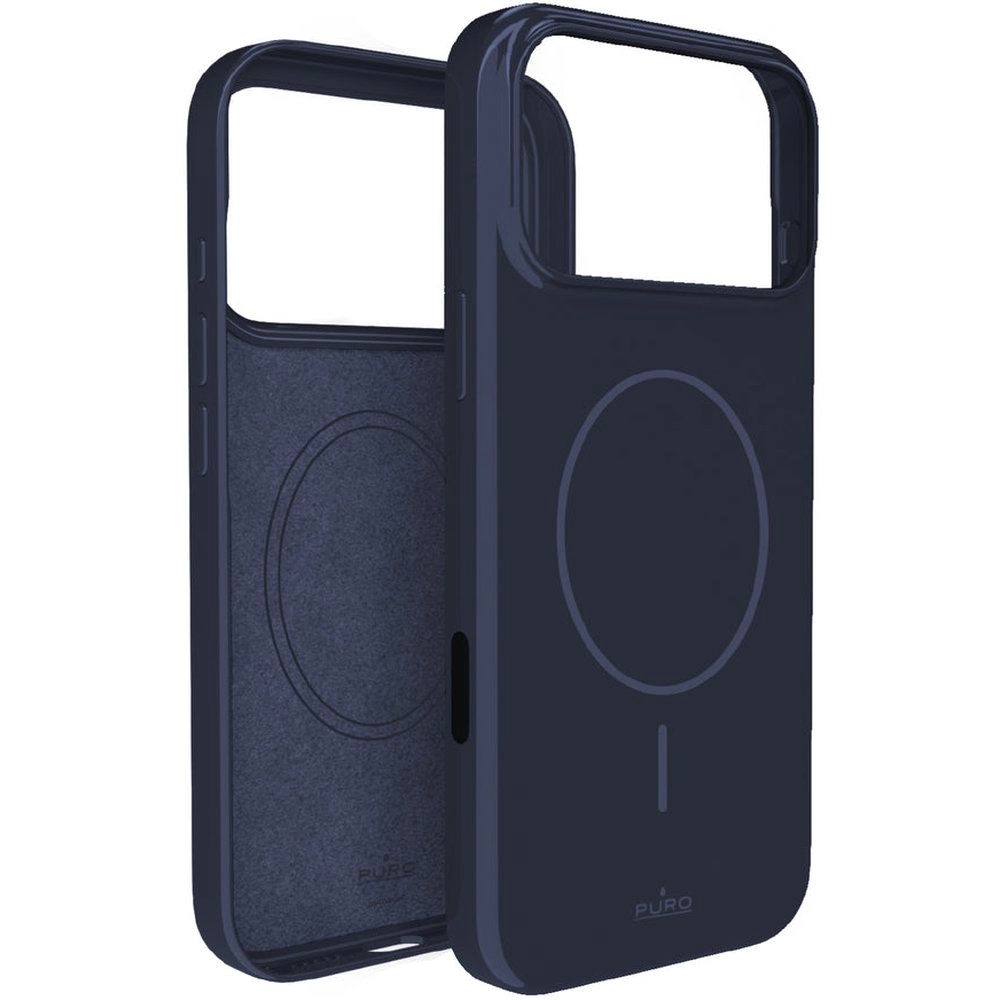 Pulse Case with MagSafe for iPhone 17 Pro