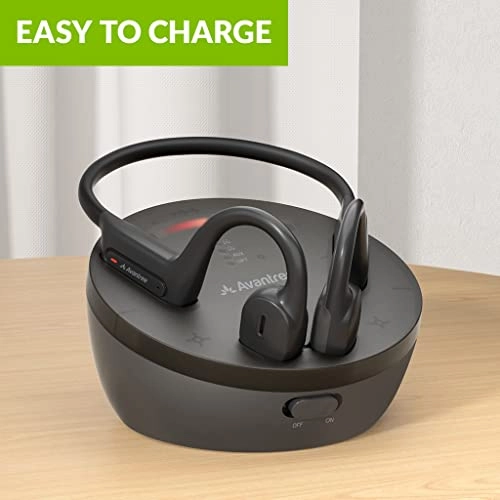 Medley Clear Wireless Earbud