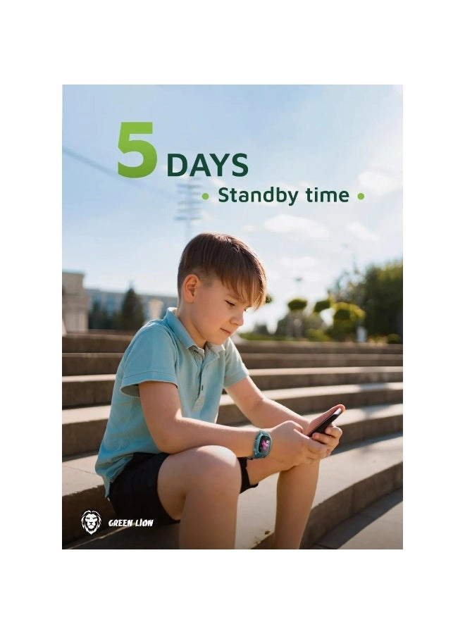 Kids Watch Series 5 GPS