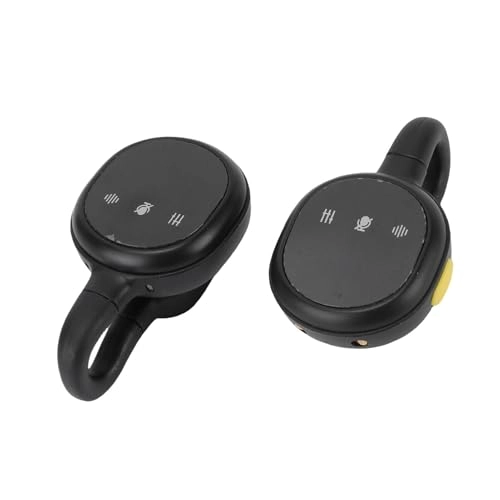 Wireless Lavalier Microphone - 2 x Transmitter 2.4G