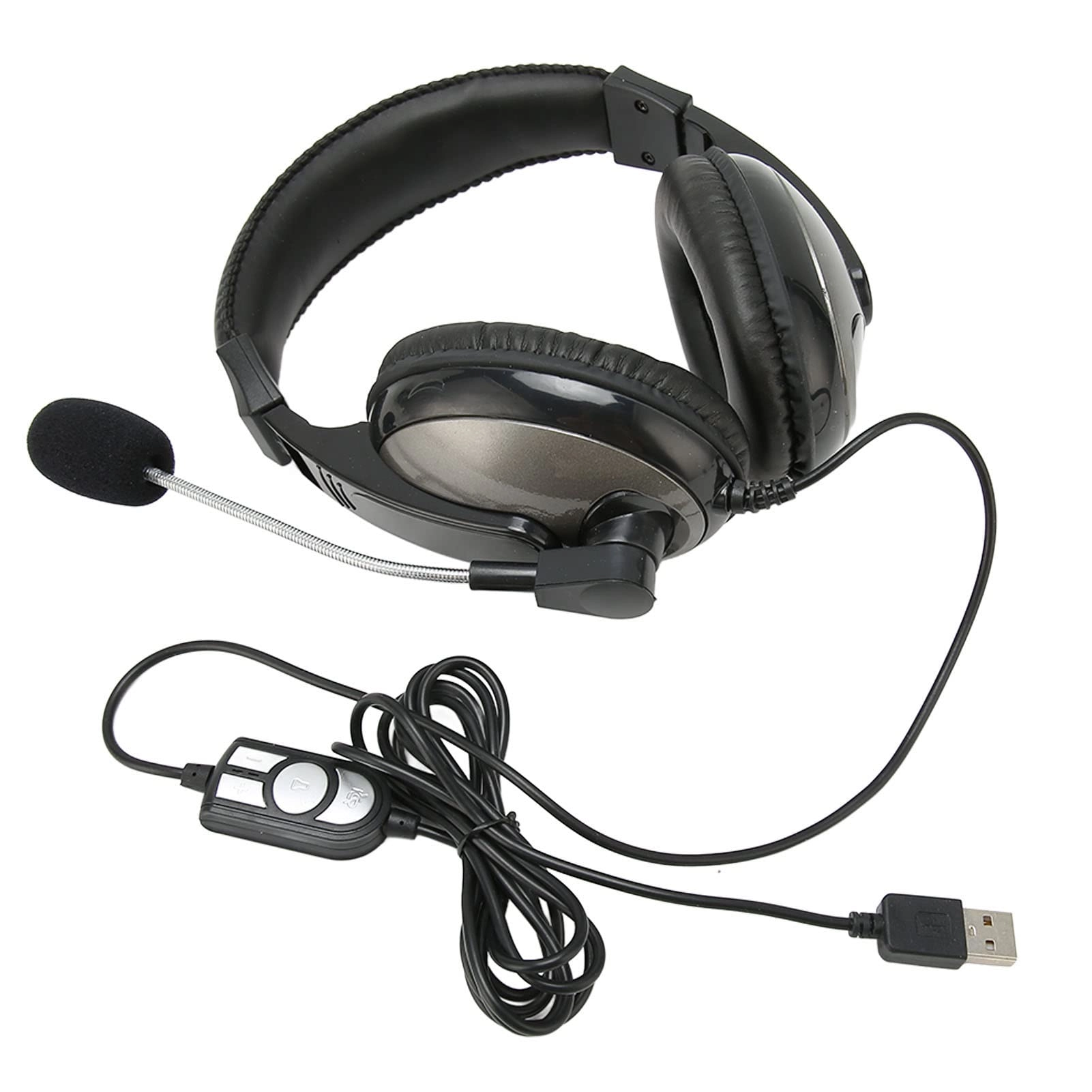 SENECESLI 58hpbfgm29 Wired Headset