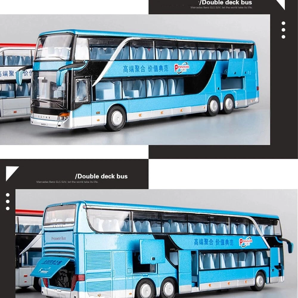 BUS007 - 1pcs