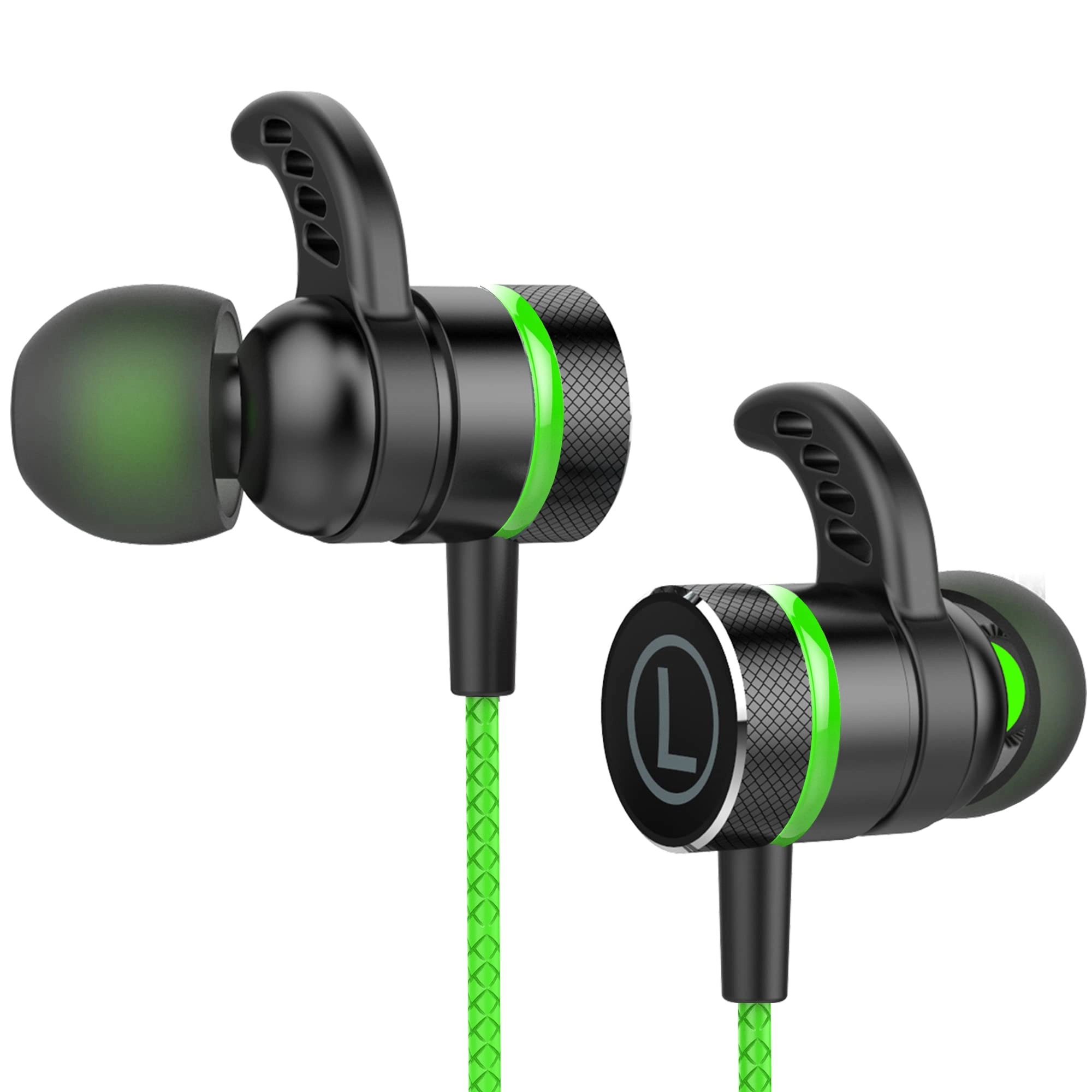SoundMaster Pro V1 Wired Earbud