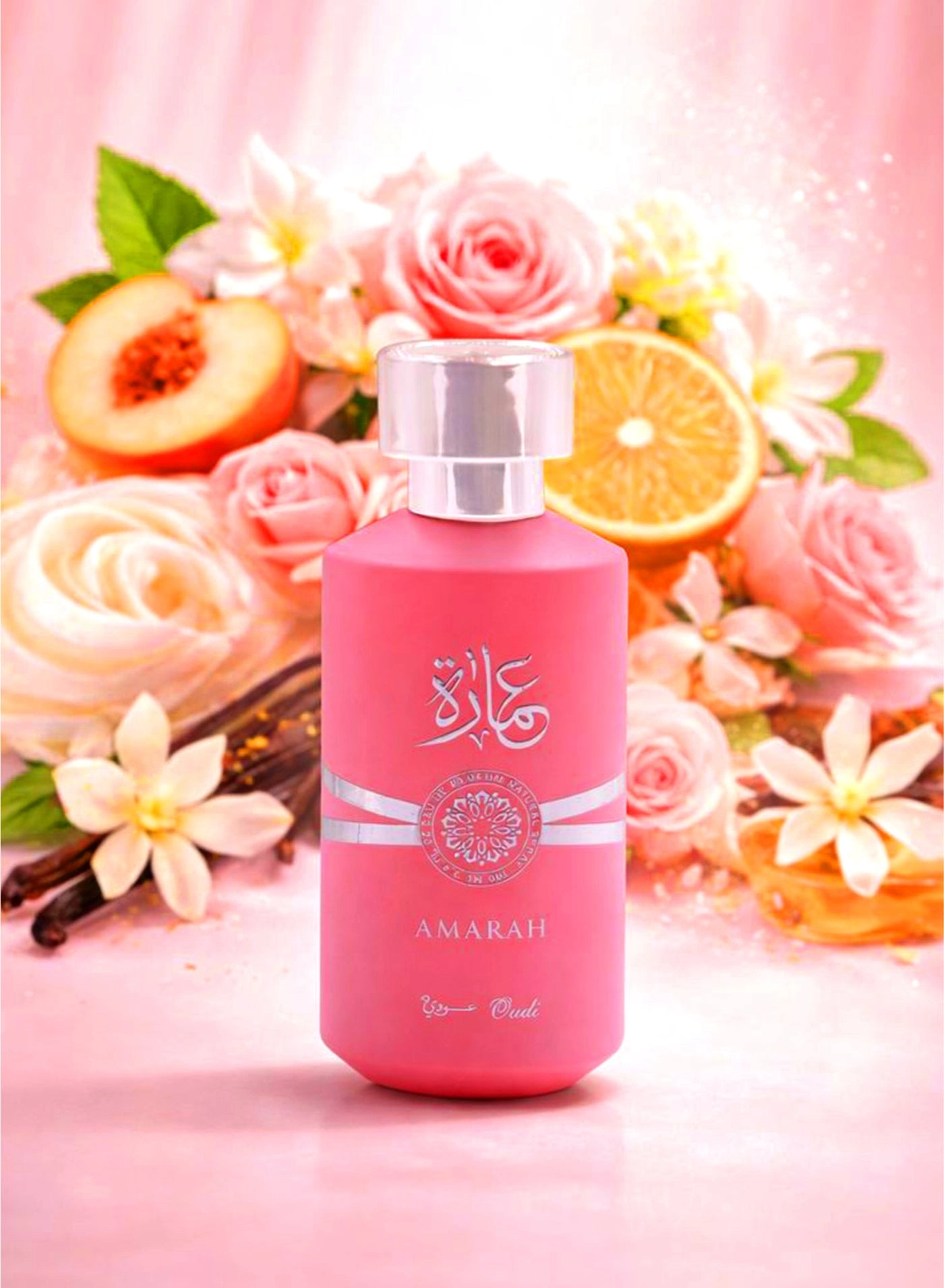 Amarah Eau de Parfum 100 ml