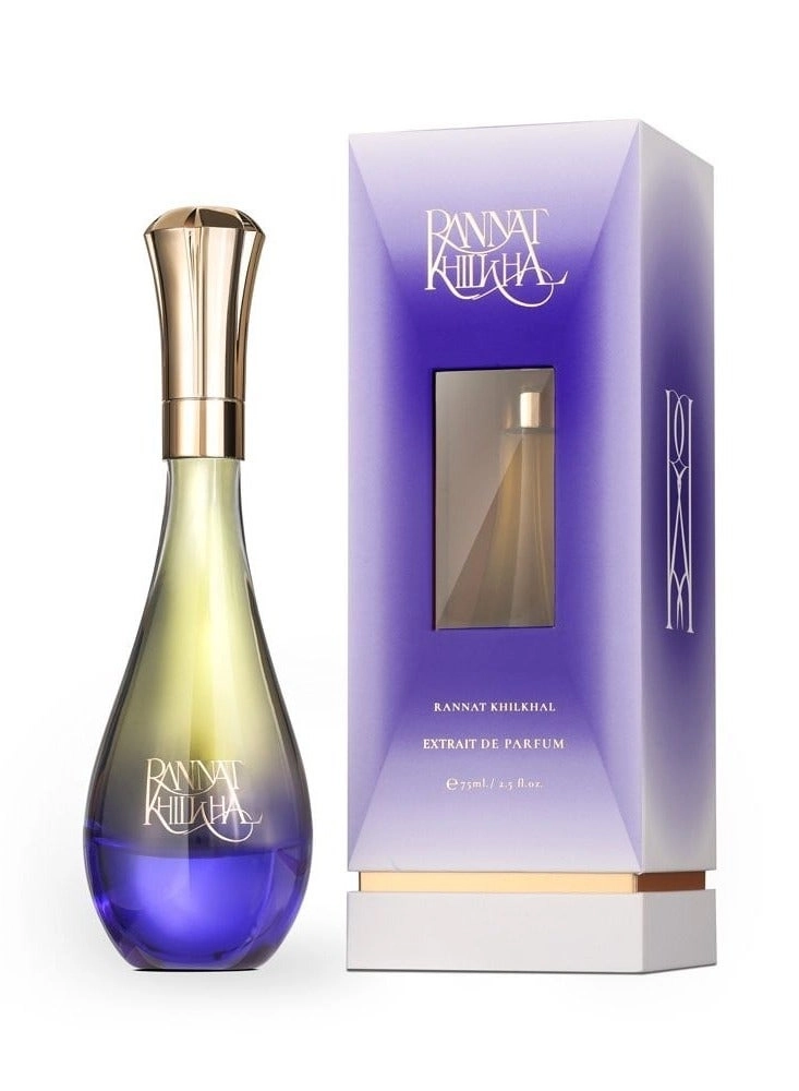 Abdul Samad Al Qurashi Rannat Khilkhal Eau de Parfum 75ml