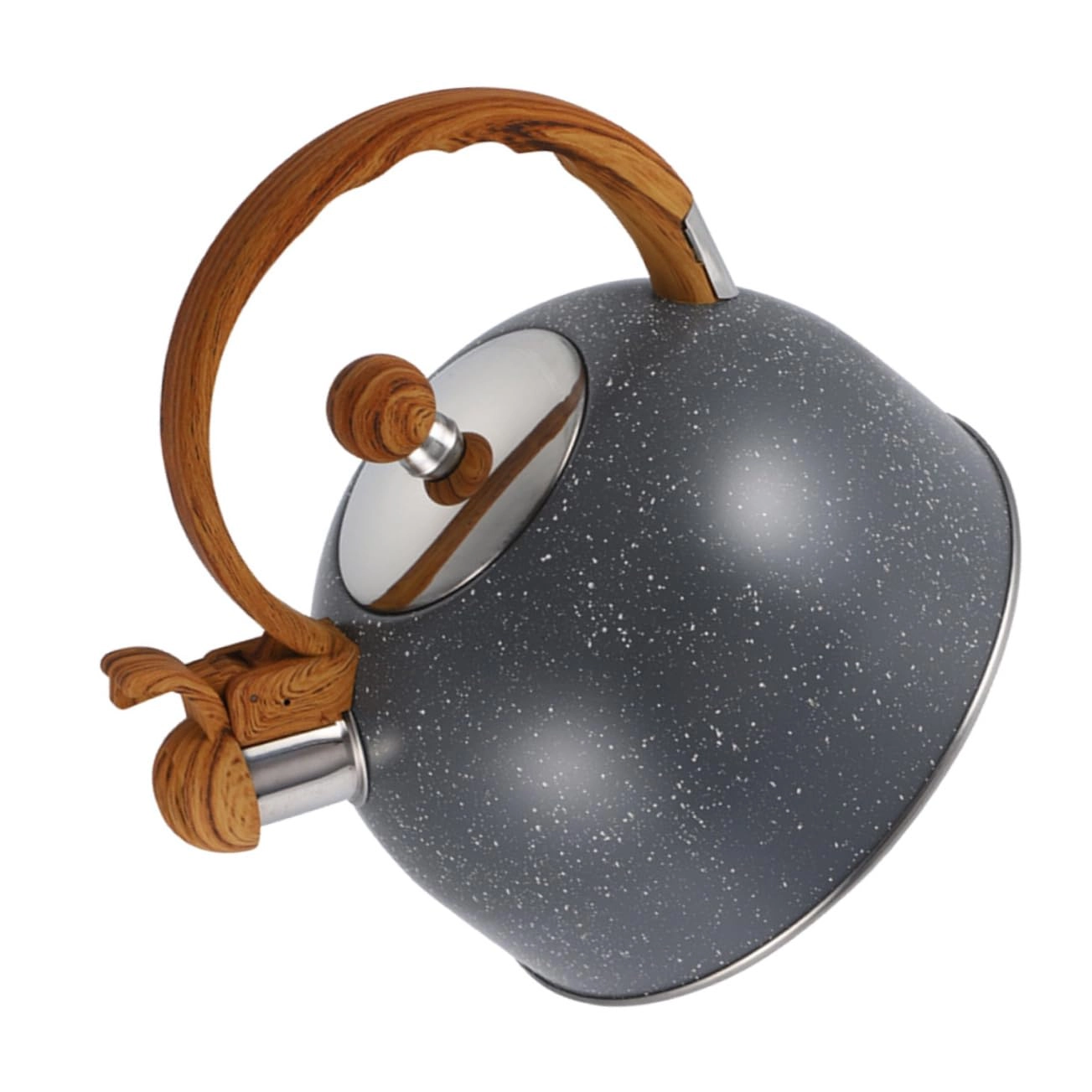 Whistling Tea Kettle - 2 Liter