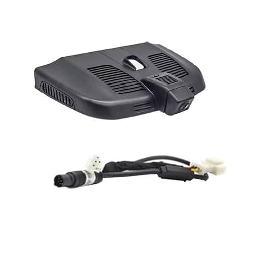 Dash Cam - 4K 2160P Front