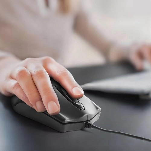 M5000 Office Mouse - USB