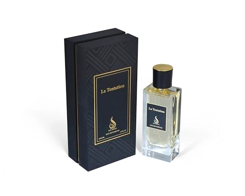 La Tentation Eau de Parfum 100ml