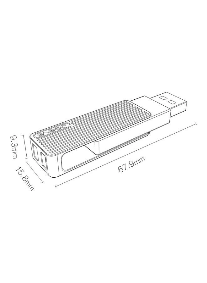 T1 - USB 3.1 Micro USB 32GB