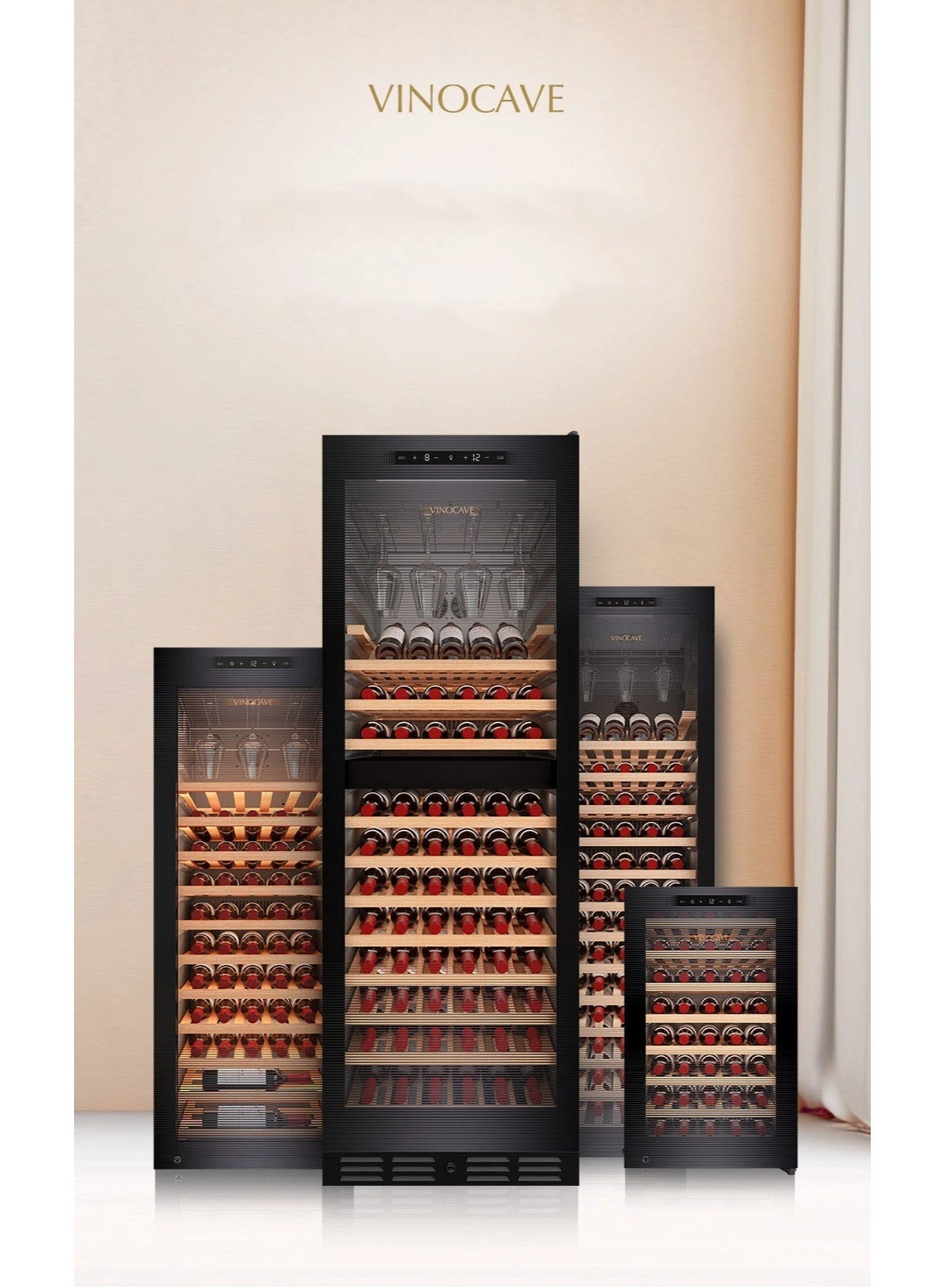 CWC-200A - 80 Bottles