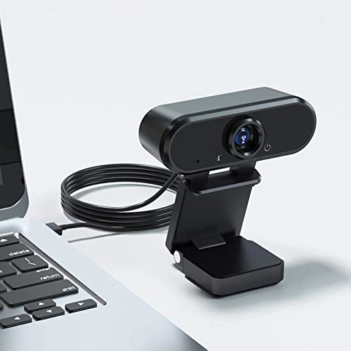 Web Cam - 1080P USB 2.0