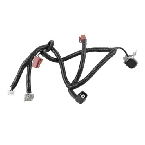 39530SZAA01M1 - Reversing Rear View Camera For Pilot 2009 2010 2011 2012 2013 2014 2015