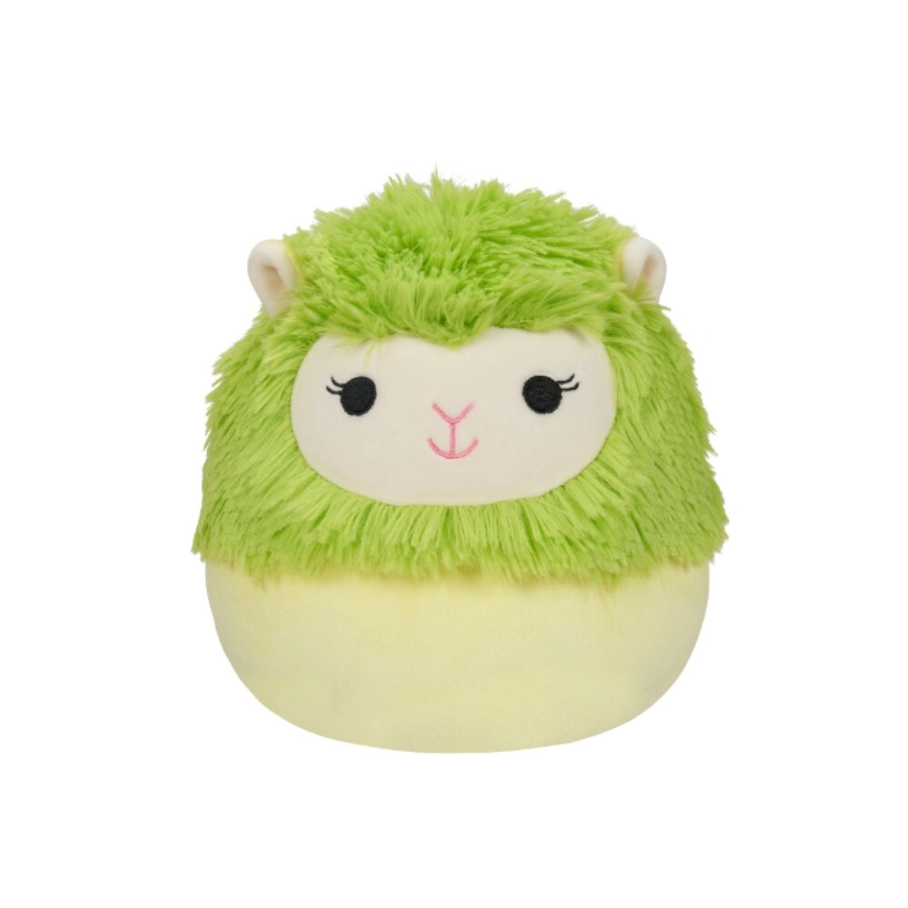 Alpaca Cavaleri 19.05 cm Plush