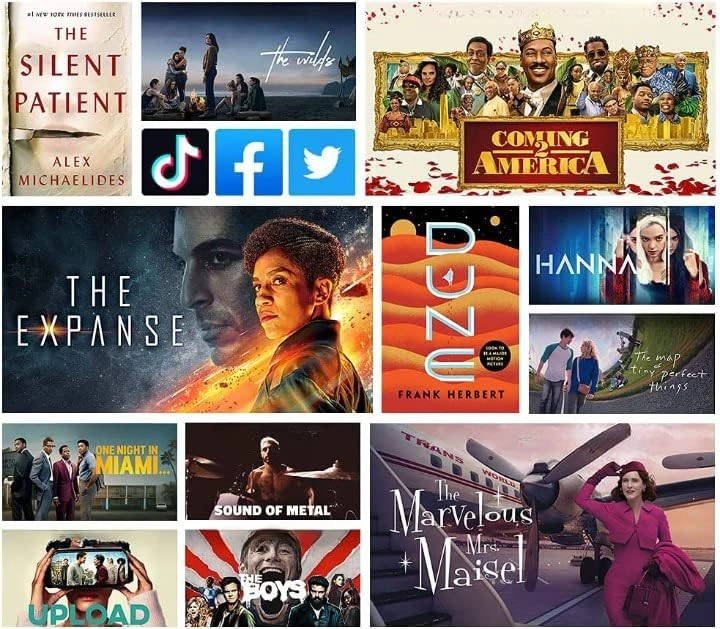 Fire HD 10 - 32GB 10.1"