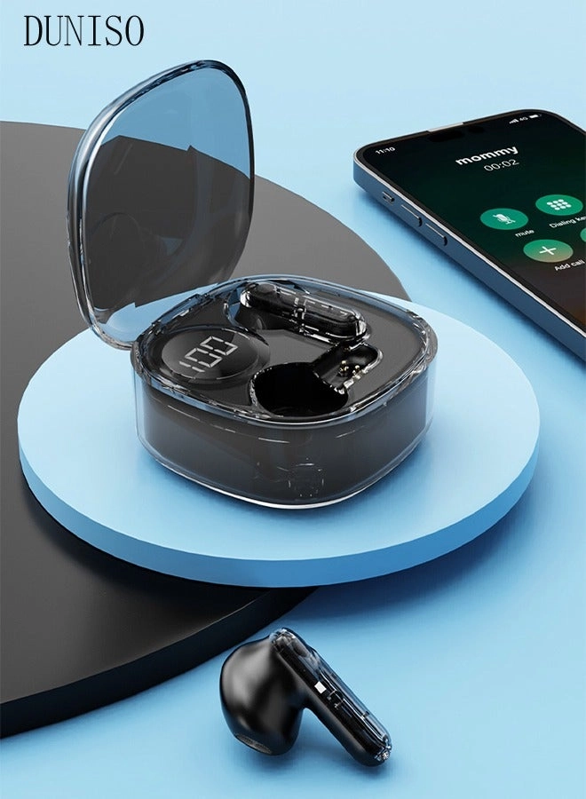 DU3717 Wireless Earbud