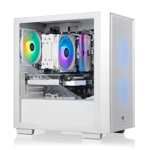 Thermaltake Versa i1460S - i5-14400F 32GB 1TB