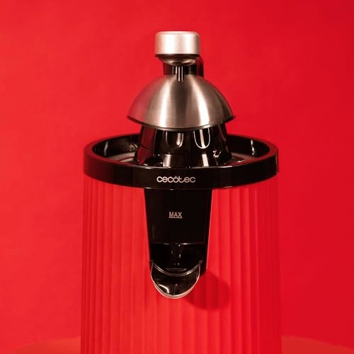 Xqueeze Retrojuice 600 - 600W 1L