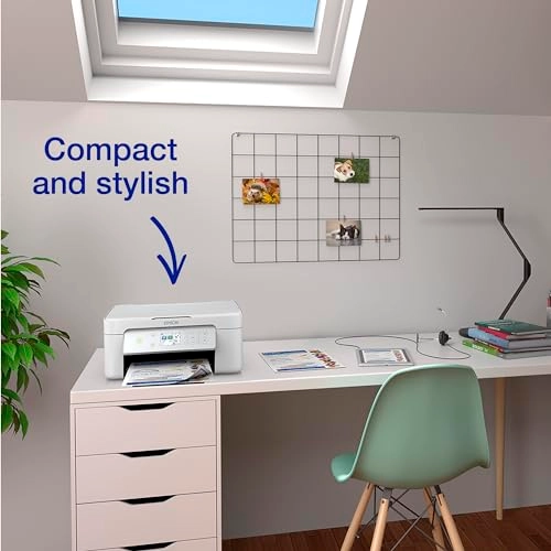 XP-4200 - Micro Piezo Color