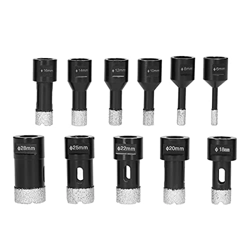 Core Drill Bit - Dia-mond 1 piece(s) 50mm