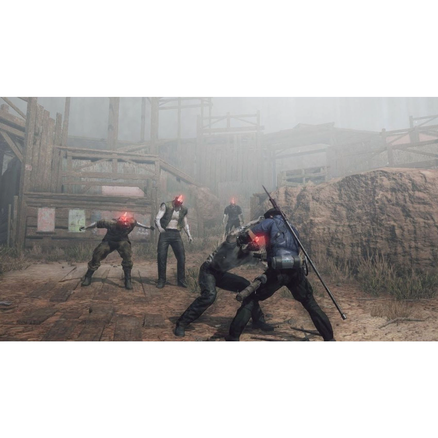Metal Gear Survive - PlayStation 4