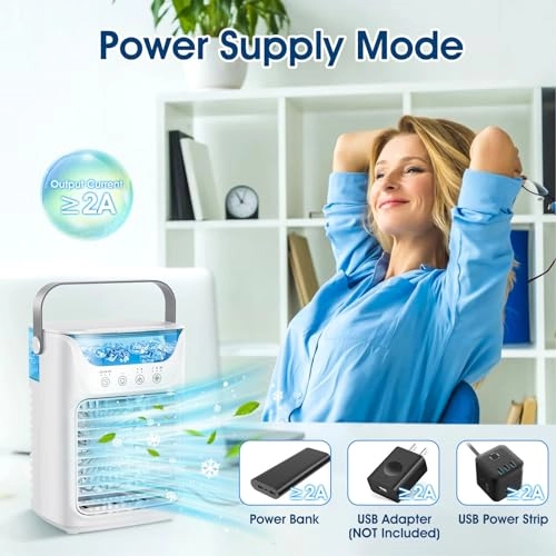 Air Conditioner Fan - 10 watts