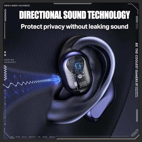 EBT209 Wireless Earbud