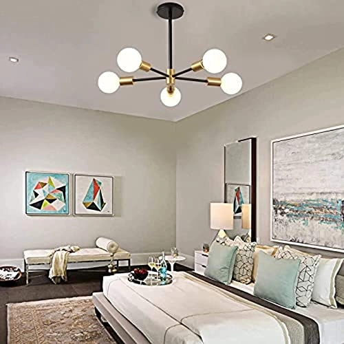 Sputnik Pendant - Dimmable