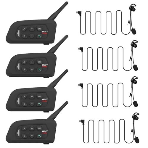 V4Plus-Ref4P-R Wireless Headset