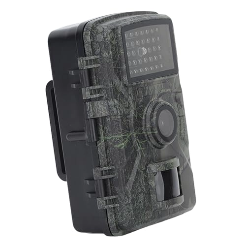 Mini Trail Camera - 16MP