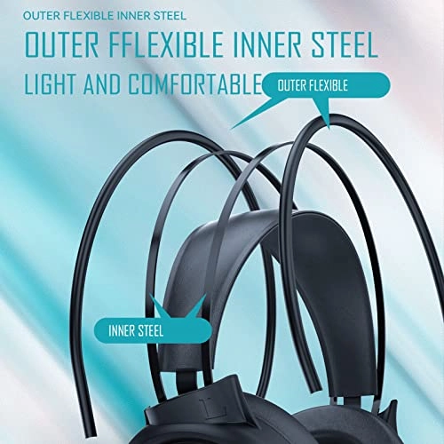 Stereo Wired Headset