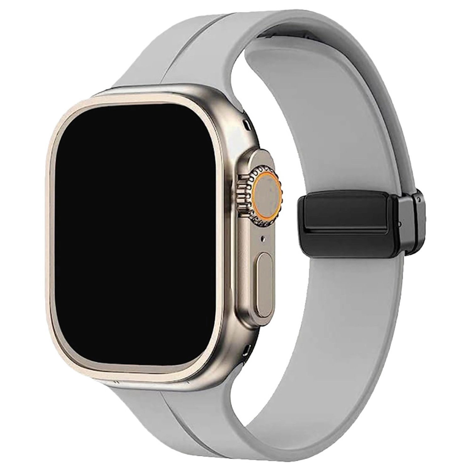 Pure Flex Watch Strap for Apple Watch - 45/44 mm