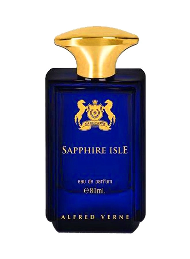 Sapphire Isle Eau de Parfum 80ml