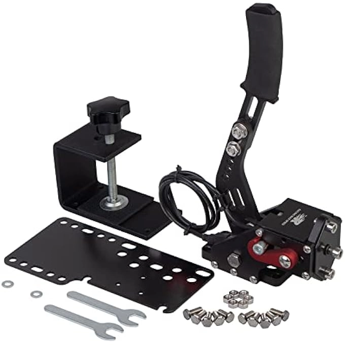 16BIT Handbrake - G27/G29/G920/G923/T500/T300