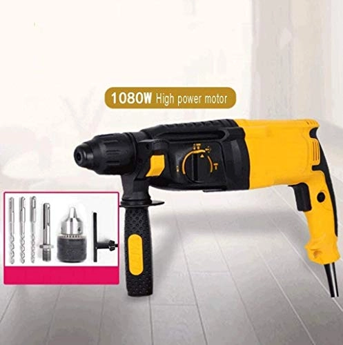 Handheld Drilling Rig Driver Kit