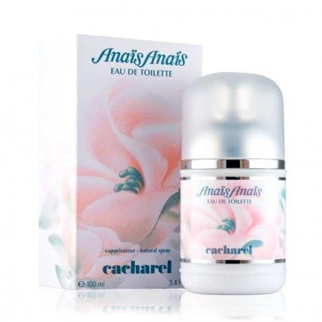 Anais Anais Eau de Toilette 100ml
