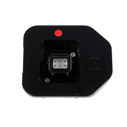 Reversing Camera - Nissan Rogue 2016-2019